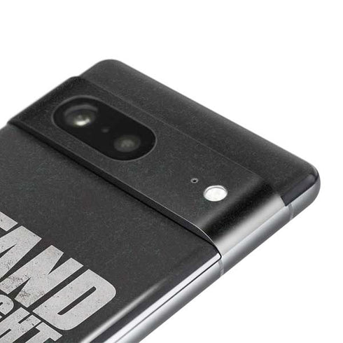 Michigan State University Stand and Fight Pixel Skins